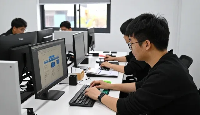 河南省恒德天地信息技术有限公司介绍形成自身特色基础知识
