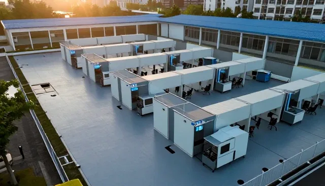 学校信息化建设中的技术选型关键考量