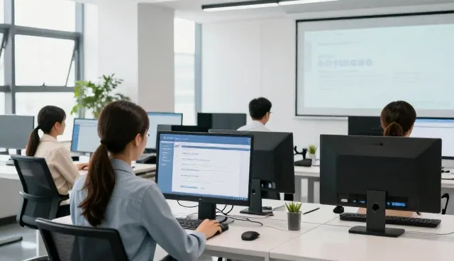 技术适配在软件选型中的关键作用与实践