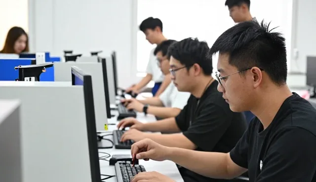 河南省恒德天地信息技术有限公司形成自身特色信息咨询等答疑实录