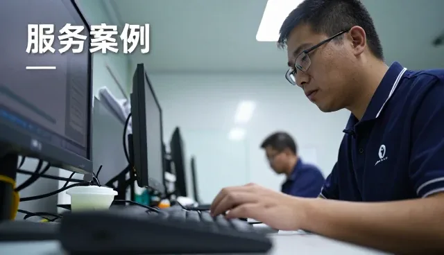 河南省恒德天地信息技术有限公司专注答疑实录领域,提供软件开发服务